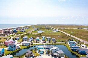 Chancla - Pet Friendly! Community Pool!