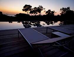 Gorgeous Villa With Views