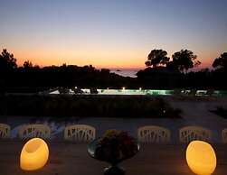 Gorgeous Villa With Views