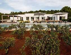 Gorgeous Villa With Views