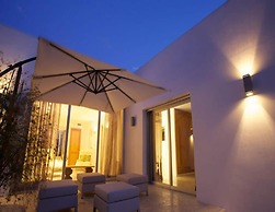 Gorgeous Villa With Views