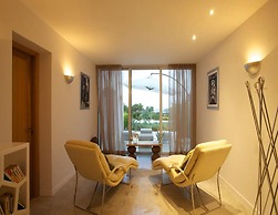 Gorgeous Villa With Views