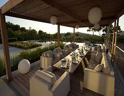 Gorgeous Villa With Views