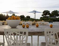 Gorgeous Villa With Views