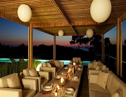 Gorgeous Villa With Views