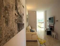 Gorgeous Villa With Views