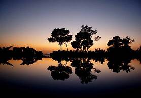 Gorgeous Villa With Views