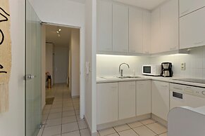 Apartment With Terrace for 5 People