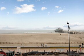 Apartment With Terrace for 5 People