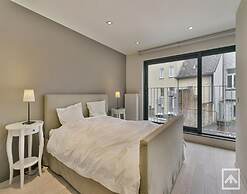 Apartment With Terrace and 2 Rooms