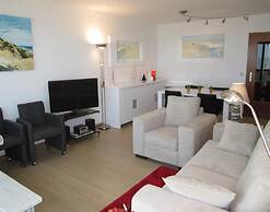 Nordvrie Apartment In Blankenberge