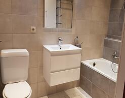 Nordvrie Apartment In Blankenberge