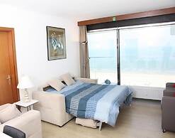 Nordvrie Apartment In Blankenberge