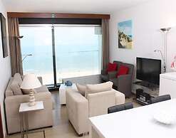 Nordvrie Apartment In Blankenberge