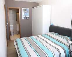 Nordvrie Apartment In Blankenberge