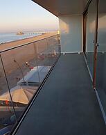 Nordvrie Apartment In Blankenberge