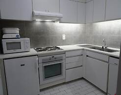 Nordvrie Apartment In Blankenberge