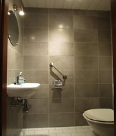 Nordvrie Apartment In Blankenberge