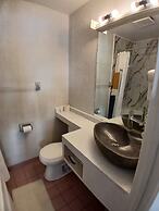 Hotel Oasis Lac StLouis