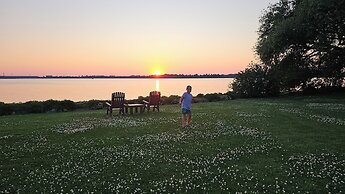 Hotel Oasis Lac StLouis