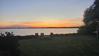 Hotel Oasis Lac StLouis