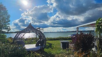 Hotel Oasis Lac StLouis