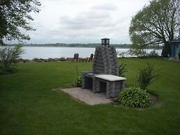 Hotel Oasis Lac StLouis