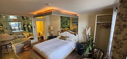 Hotel Oasis Lac StLouis