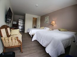 Hotel Oasis Lac StLouis