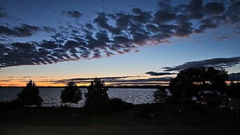 Hotel Oasis Lac StLouis