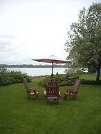 Hotel Oasis Lac StLouis