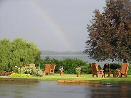 Hotel Oasis Lac StLouis