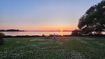 Hotel Oasis Lac StLouis