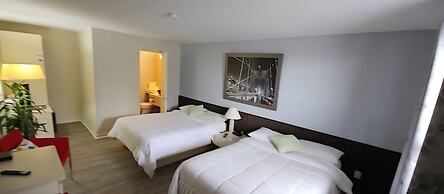 Hotel Oasis Lac StLouis