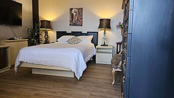 Hotel Oasis Lac StLouis