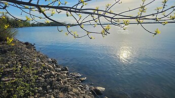 Hotel Oasis Lac StLouis