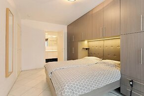 Luxembourg Appartment in Saloniki