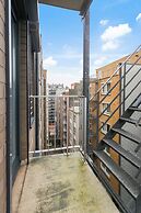 Luxembourg Appartment in Saloniki