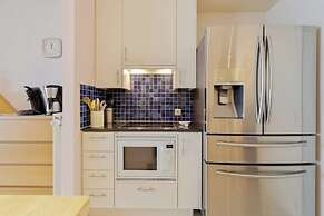 Luxembourg Appartment in Saloniki