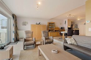 Luxembourg Appartment in Saloniki