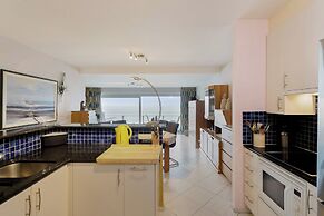 Luxembourg Appartment in Saloniki