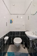 Luxembourg Appartment in Saloniki