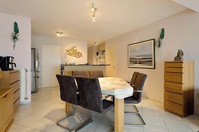 Luxembourg Appartment in Saloniki