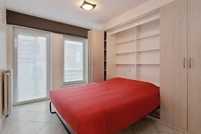 Luxembourg Appartment in Saloniki