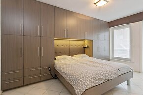 Luxembourg Appartment in Saloniki