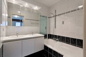 Luxembourg Appartment in Saloniki