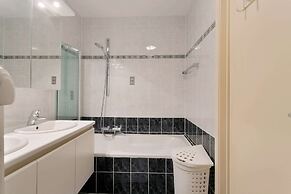 Luxembourg Appartment in Saloniki