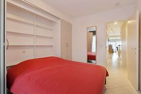 Luxembourg Appartment in Saloniki