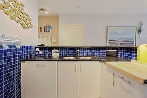 Luxembourg Appartment in Saloniki