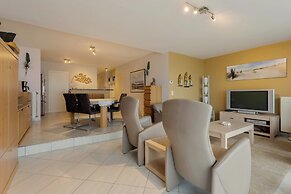 Luxembourg Appartment in Saloniki